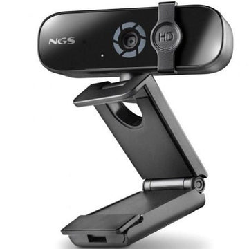 Webcam NGS XPRESSCAM2000 2K