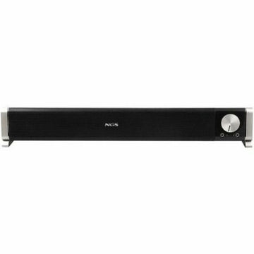 Soundbar NGS SB500BT Schwarz