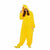 Verkleidung für Erwachsene My Other Me Gelb Sesame Street Huhn (1 Stücke)