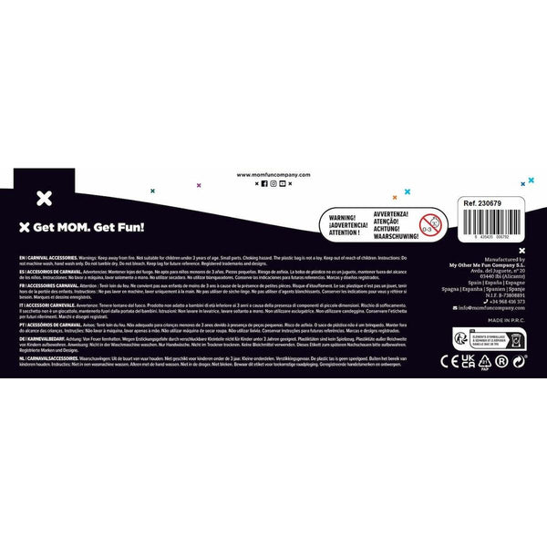 Verkleidung für Babys My Other Me Rot Atlético de Madrid Einheitsgröße Verkleidung für Babys