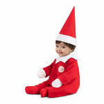 Verkleidung für Babys My Other Me Elf 24-36 Monate