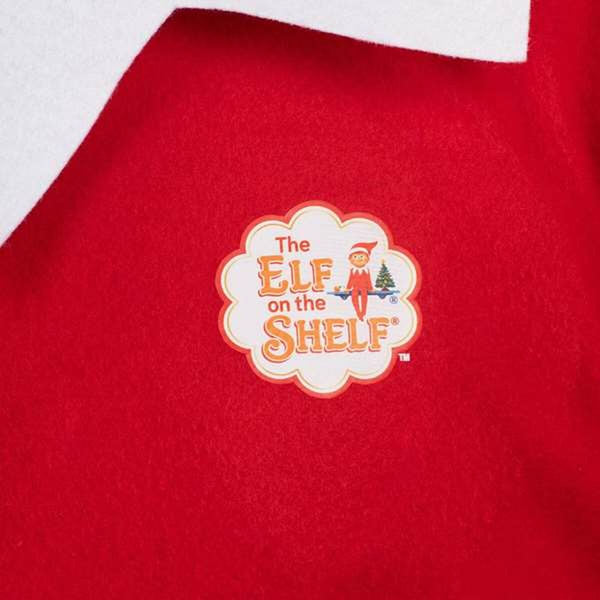 Verkleidung für Babys My Other Me Elf 24-36 Monate