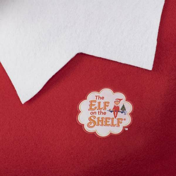 Verkleidung für Kinder My Other Me Elf 10-12 Jahre