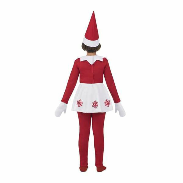 Verkleidung für Kinder My Other Me Elf 10-12 Jahre