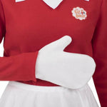 Verkleidung für Erwachsene My Other Me Elf L