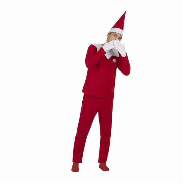 Verkleidung für Erwachsene My Other Me Elf M