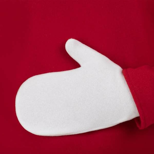 Verkleidung für Erwachsene My Other Me Elf M