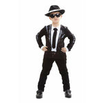 Verkleidung für Kinder My Other Me Anzug Blues