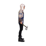 Verkleidung für Erwachsene My Other Me Ratonhnhake Ton