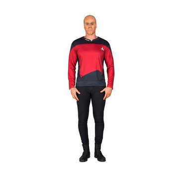 T-Shirt My Other Me Picard