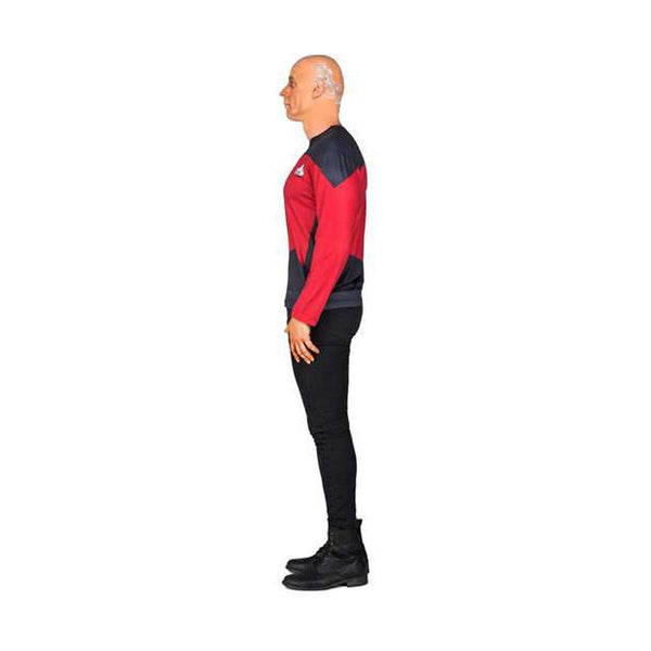 T-Shirt My Other Me Picard