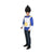 T-Shirt My Other Me Dragon Ball Vegeta