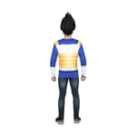 T-Shirt My Other Me Dragon Ball Vegeta