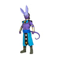 Verkleidung für Kinder My Other Me Beerus (10 Stücke)