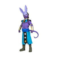 Verkleidung für Kinder My Other Me Beerus (10 Stücke)