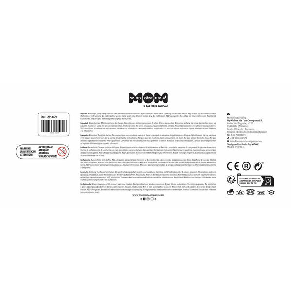 Verkleidung für Kinder Zak Storm 10-12 Jahre