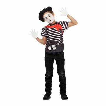 Verkleidung für Kinder My Other Me Mime