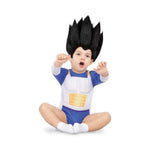 Verkleidung für Babys My Other Me Vegeta