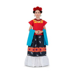 Verkleidung für Kinder My Other Me Frida Kahlo (4 Stücke)