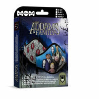 Hygienische Maske My Other Me Addams Family Premium