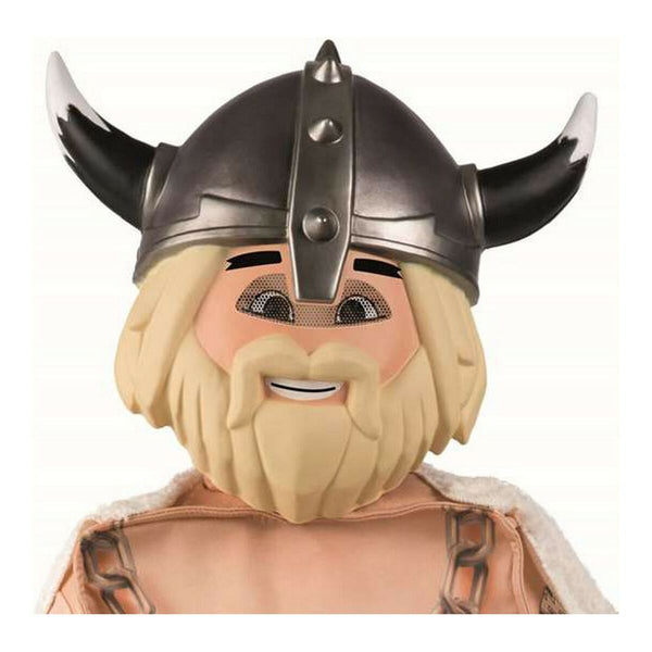 Maske My Other Me Charlie Playmobil