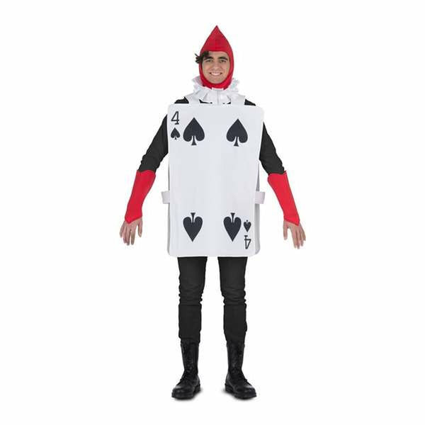 Verkleidung für Erwachsene My Other Me Soldat Einheitsgröße