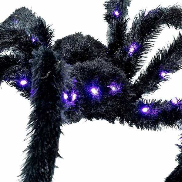 Halloween-Dekoration My Other Me 86 cm Spinne