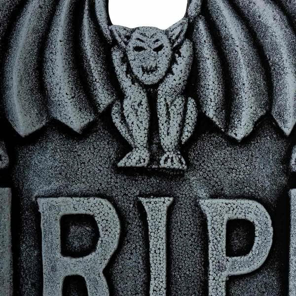 Grabstein My Other Me Rip 30 x 2,2 x 32,5 cm