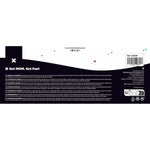 Halloween-Dekoration My Other Me Grabstein 27,5 x 37 cm