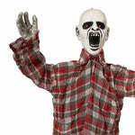 Verkleidung für Kinder My Other Me Zombie