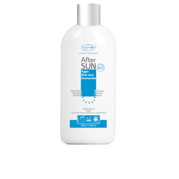 After Sun Arganour Organic 200 ml