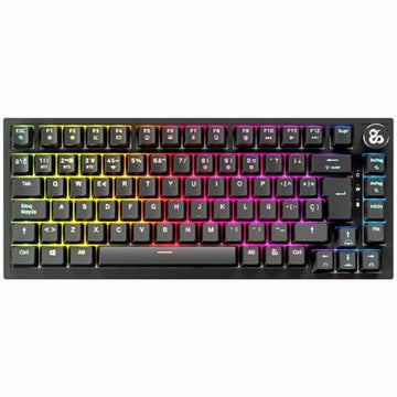 Tastatur mit Maus Newskill NS-KB-PYROSPRO