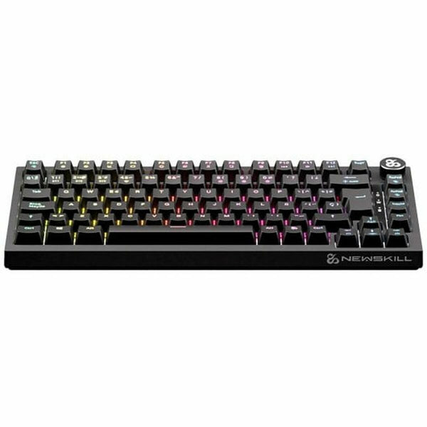 Tastatur mit Maus Newskill NS-KB-PYROSPRO