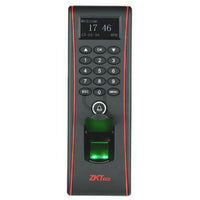 Biometrisches Zugangskontrollsystem Zkteco TF1700