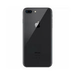 Smartphone Apple iPhone 8 Plus 64 GB Grau (Restauriert B)