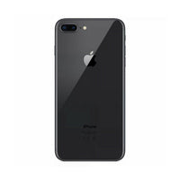 Smartphone Apple iPhone 8 Plus 64 GB Grau (Restauriert B)