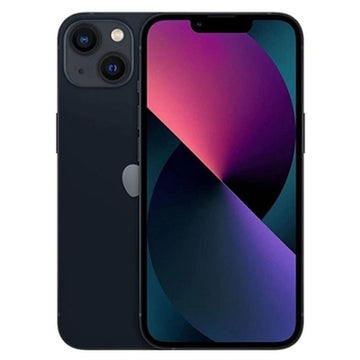 Smartphone Apple iPhone 13 6,1" A15 256 GB Schwarz (Restauriert B)