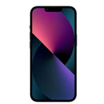 Smartphone Apple iPhone 13 6,1" A15 256 GB Schwarz (Restauriert B)