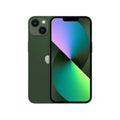 Smartphone Apple iPhone 13 6,1" A15 128 GB grün (Restauriert B)