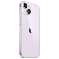 Smartphone Apple iPhone 14 6,1" A15 256 GB Lila (Restauriert B)
