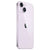Smartphone Apple iPhone 14 6,1" A15 256 GB Lila (Restauriert B)