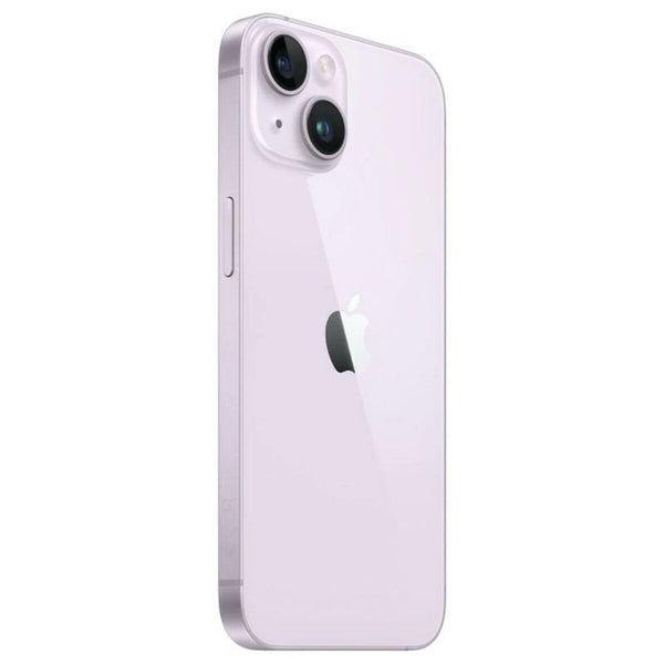 Smartphone Apple iPhone 14 6,1" A15 256 GB Lila (Restauriert B)