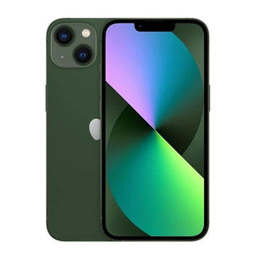 Smartphone Apple iPhone 13 6,1" A15 256 GB grün (Restauriert B)