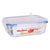 Lunchbox hermetisch Quttin