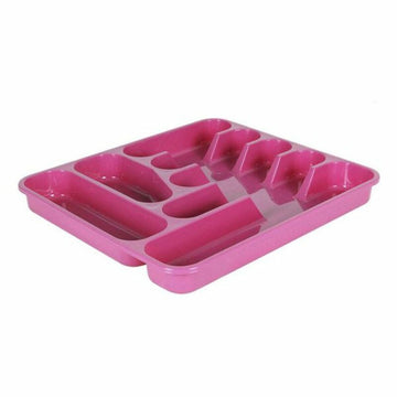 Besteckkasten Dem Lacis (37,5 x 41,5 cm)