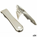 Flaschenöffner Percutti    8 x 3 cm 8,3 x 2 cm (24 Stück)