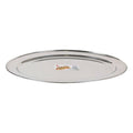 Kochschüssel Privilege Oval Silber (50 x 34,7 cm)