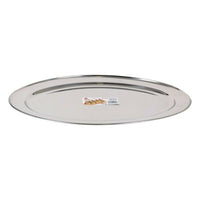 Kochschüssel Privilege Oval Silber (50 x 34,7 cm)