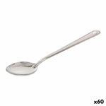 Löffel Privilege Quttin Edelstahl 34,2 x 6,4 cm (60 Stück)
