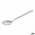 Löffel Privilege Quttin Edelstahl 34,2 x 6,4 cm (60 Stück)